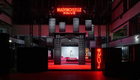 chanel mademoiselle prive hong kong|MADEMOISELLE PRIVÉ IN HONK KONG .